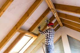 Best Commercial Insulation Services  in Goldstream, AK